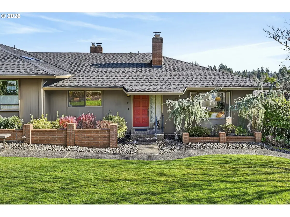 45 Condolea Ct, Lake Oswego, OR 97035 - #1