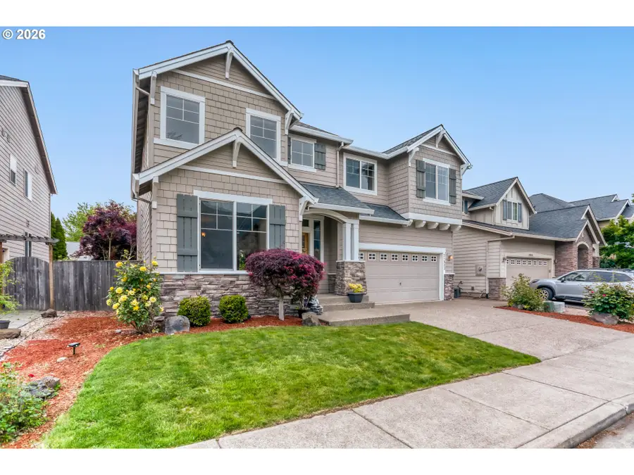 21533 SW Susan Ln, Beaverton, OR 97003 - #3