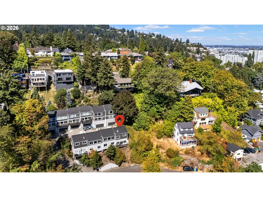 1920 SW Mill Street Ter, Portland, OR 97201 - #2