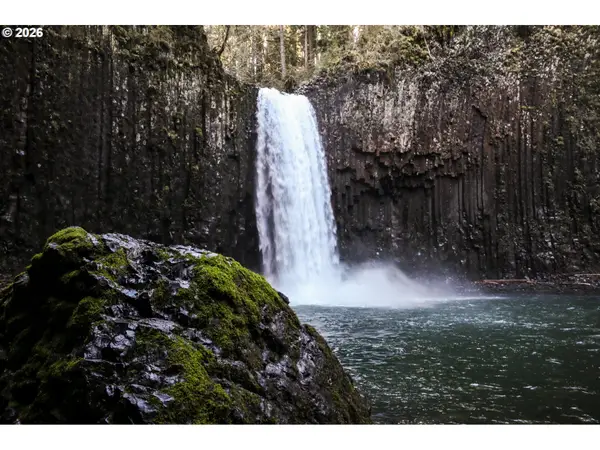 Abiqua Falls Lot 400, ScottsMills, OR 97375