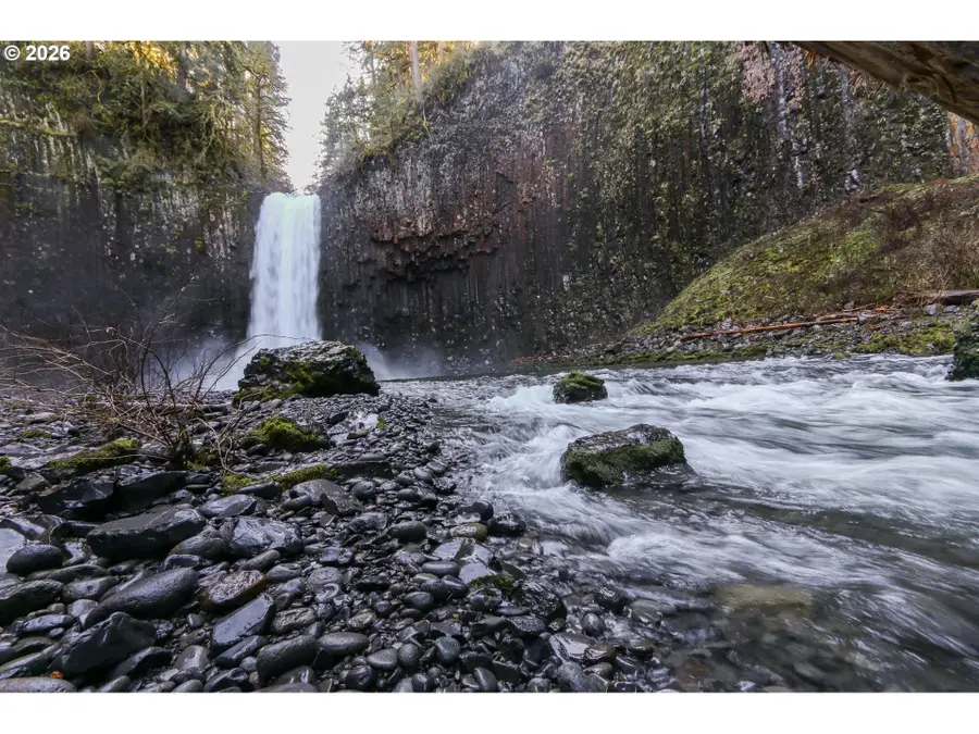 Abiqua Falls Lot 400, Scotts Mills, OR 97375 - #2