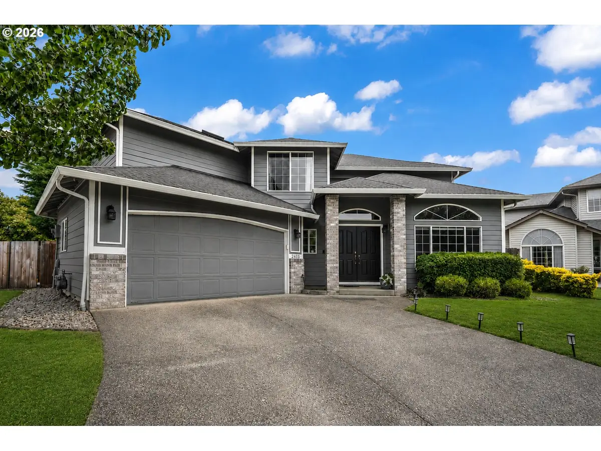2403 SE 180th Ct, Vancouver, WA 98683 - #1