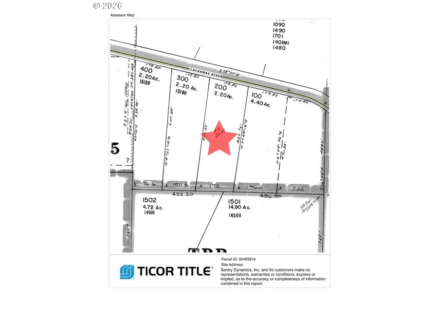 Parcel 00485914, Oregon City, OR 97045 - #3