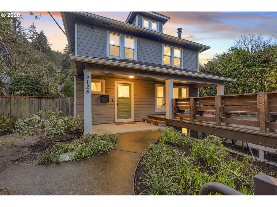 2125 NW 33rd Ave, Portland, OR 97210 - #2