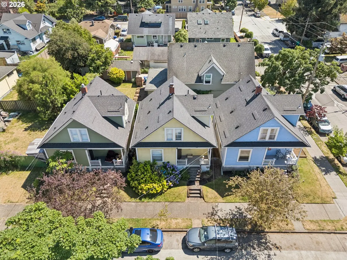 936 N Killingsworth Ct, Portland, OR 97217 - #1