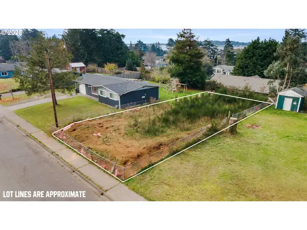 0 S Cammann St #4700, CoosBay, OR 97420