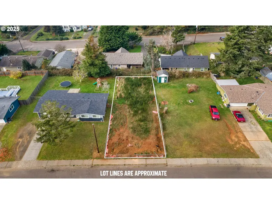 0 S Cammann St #4700, Coos Bay, OR 97420 - Image #2