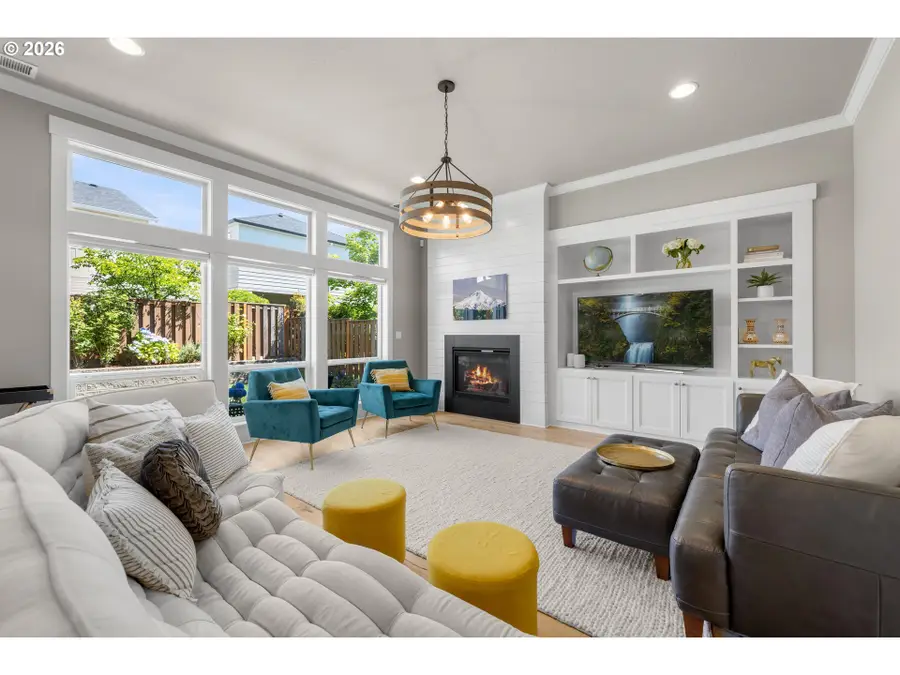 12103 NW Millford St, Portland, OR 97229 - #3