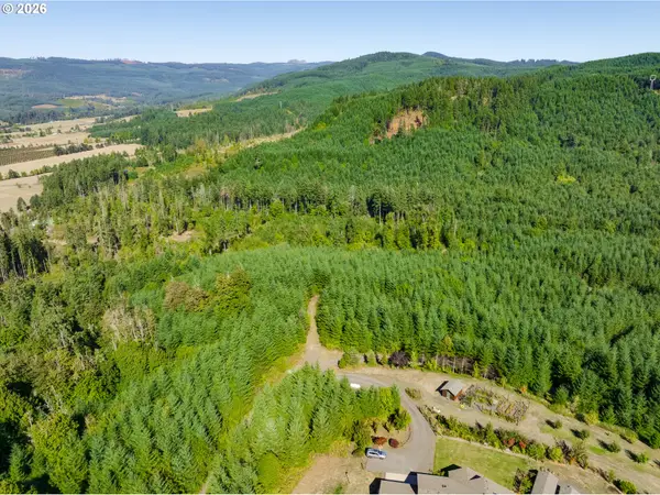 Mccauley Ridge Dr, Springfield, OR 97478