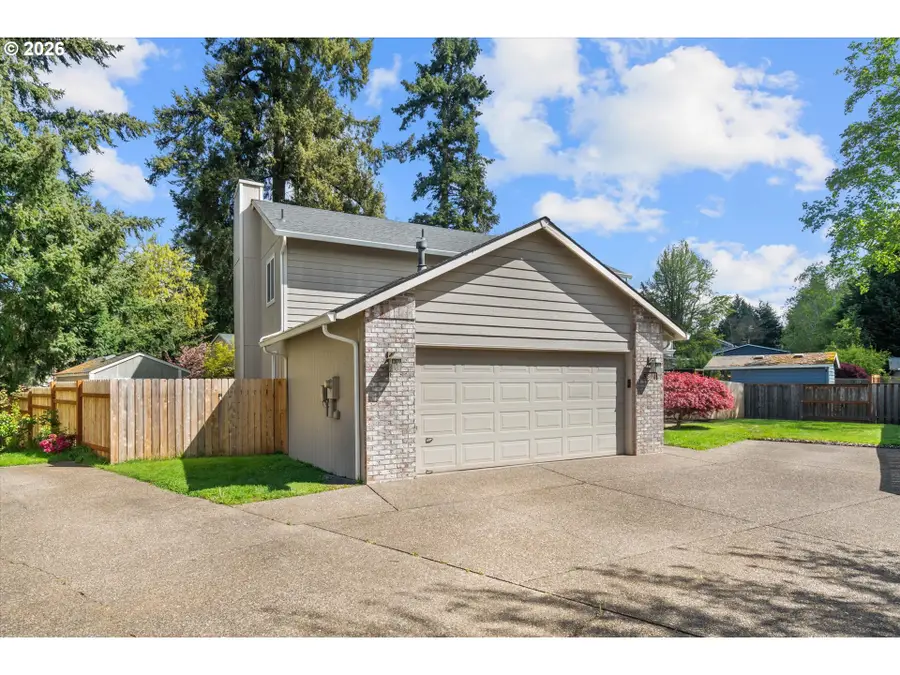 5501 SE Clearbrook St, Hillsboro, OR 97123 - #2