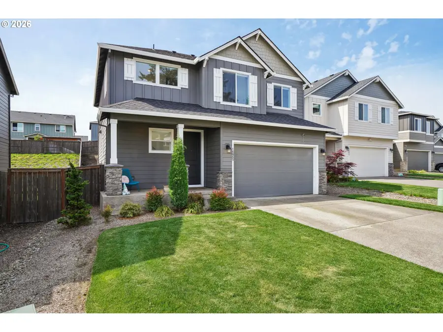 16865 SE Mist Layer Loop, Happy Valley, OR 97086 - #2