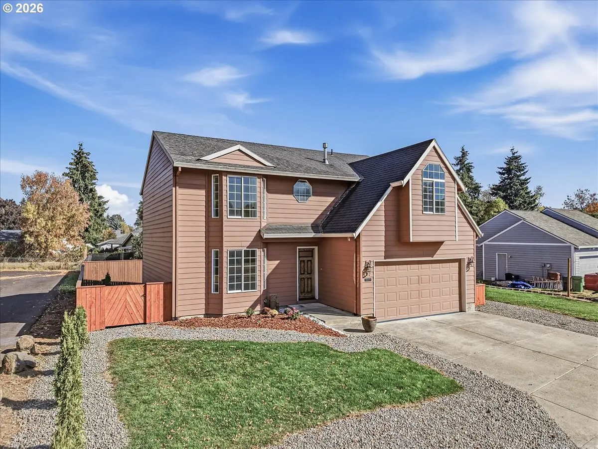 112 Mikayla Ln, Saint Helens, OR 97051 - #1