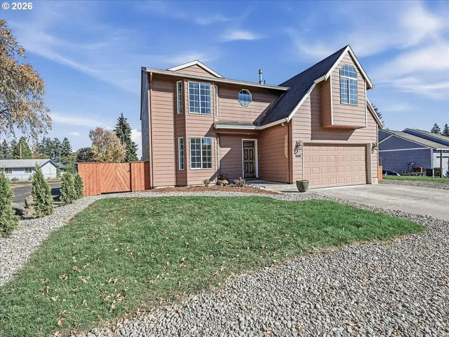 112 Mikayla Ln, Saint Helens, OR 97051 - #3