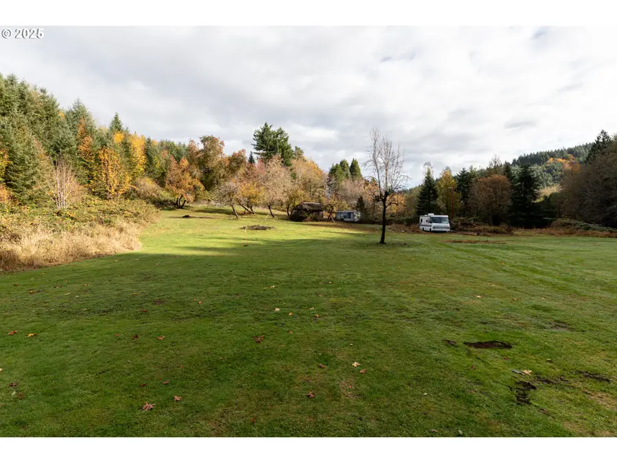74763 Conyers Creek Rd, Clatskanie, OR 97016 - Image #2