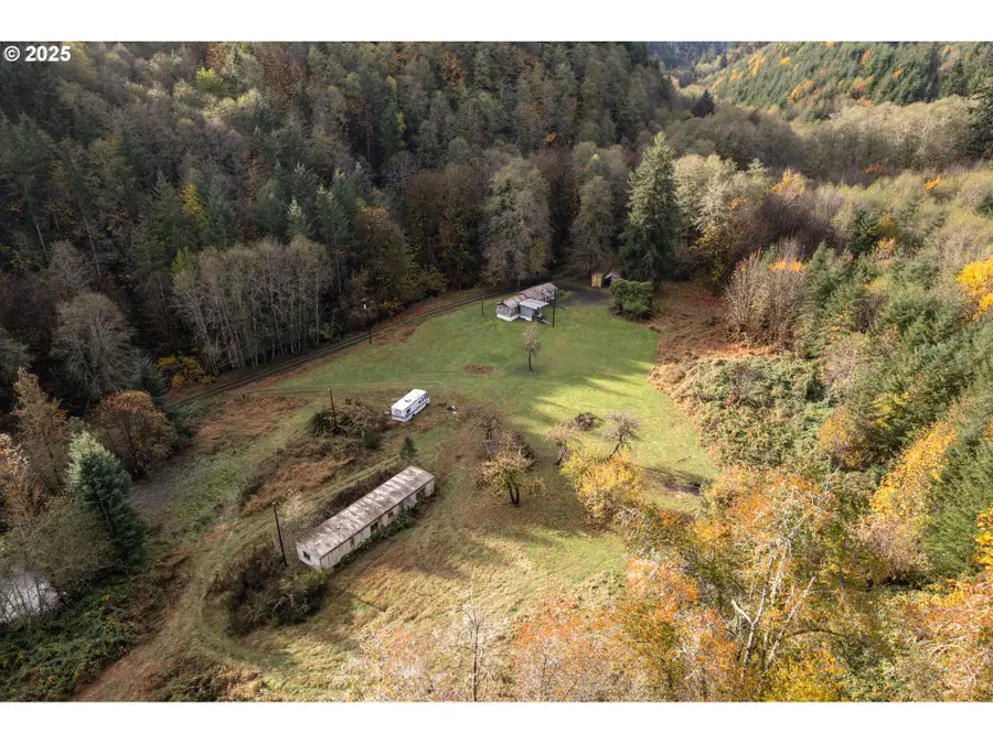 74763 Conyers Creek Rd, Clatskanie, OR 97016 - Image #3