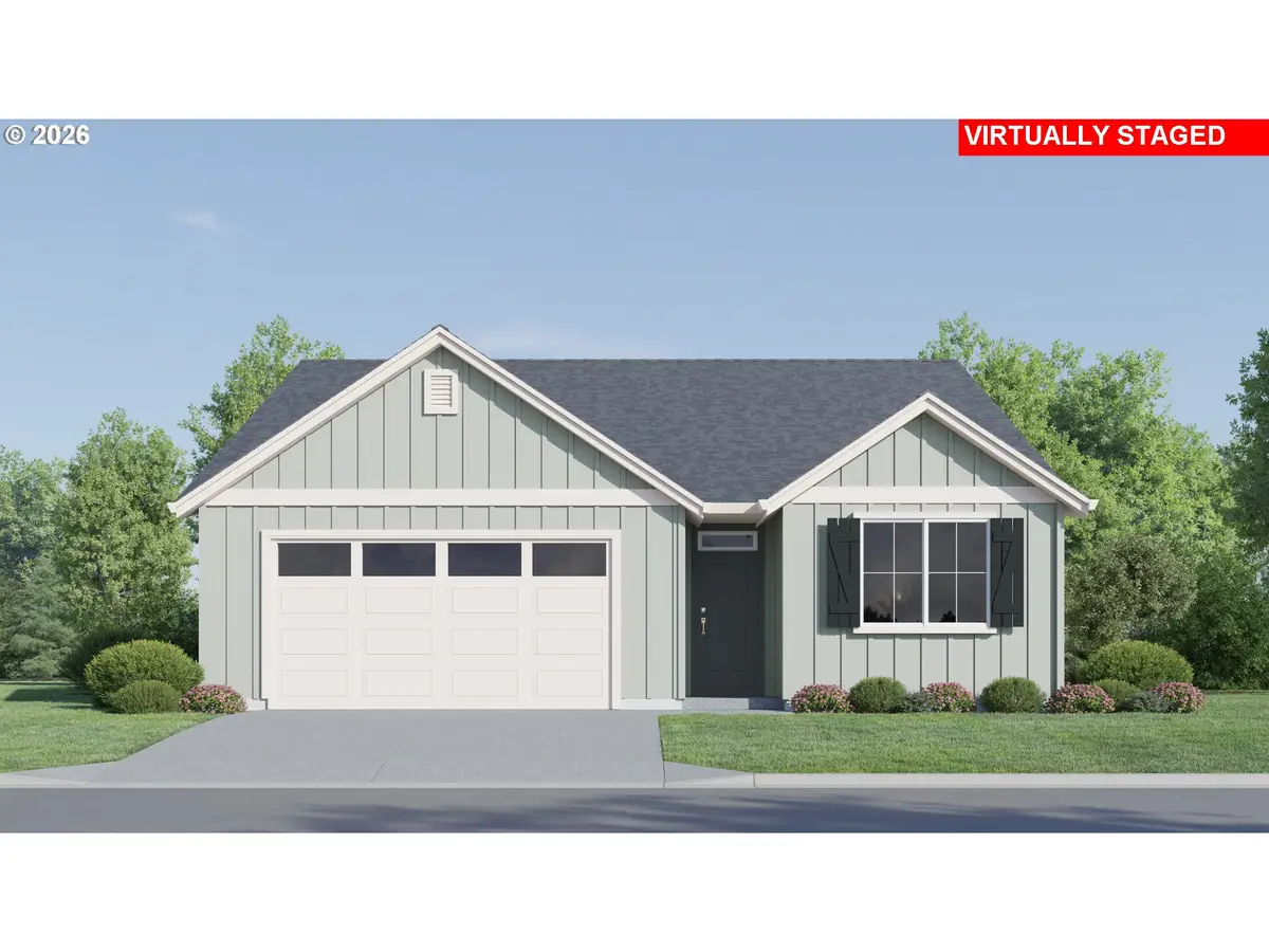 16539 SE Multnomah Falls Dr, Happy Valley, OR 97086 - #1