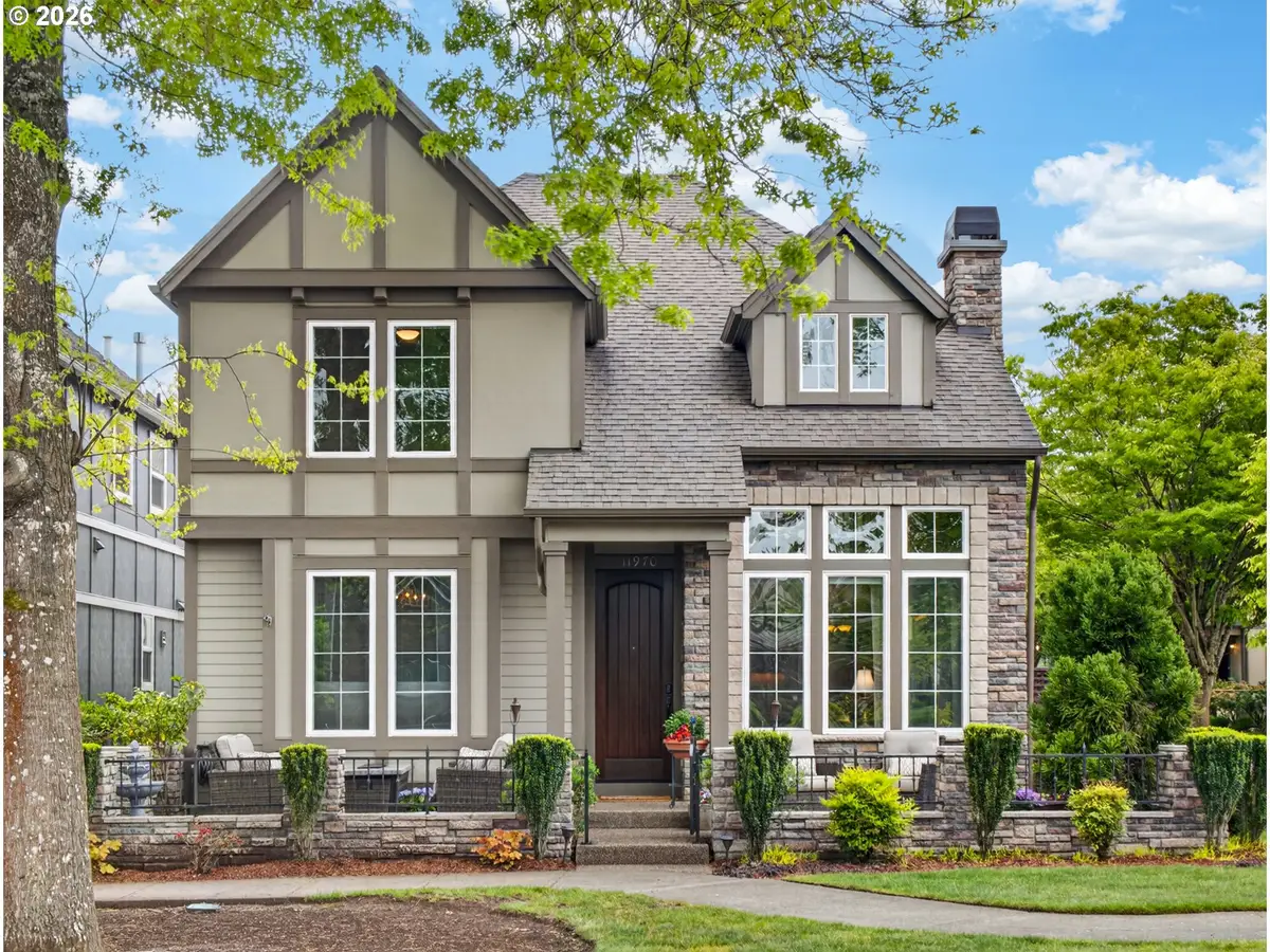 11970 SW Surrey St, Wilsonville, OR 97070 - #1