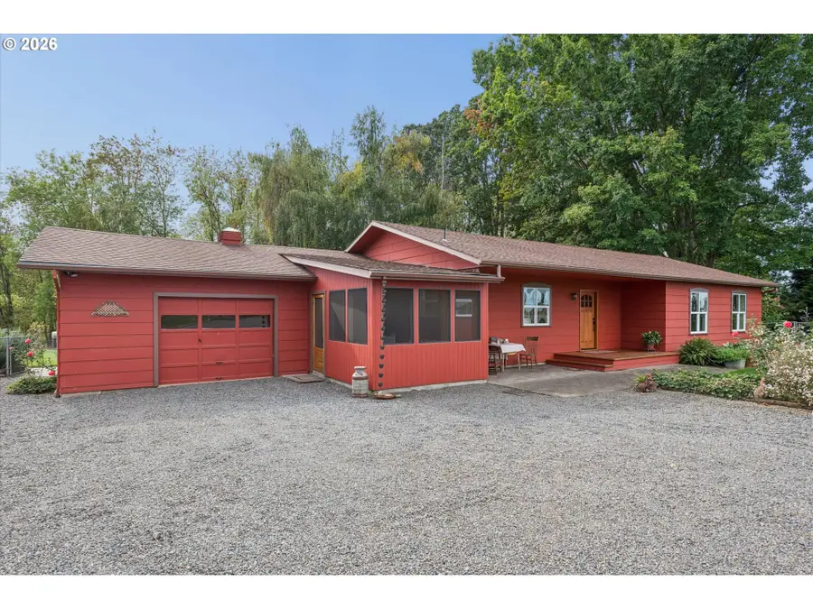 11280 S Riggs Damm Rd, Canby, OR 97013 - #3