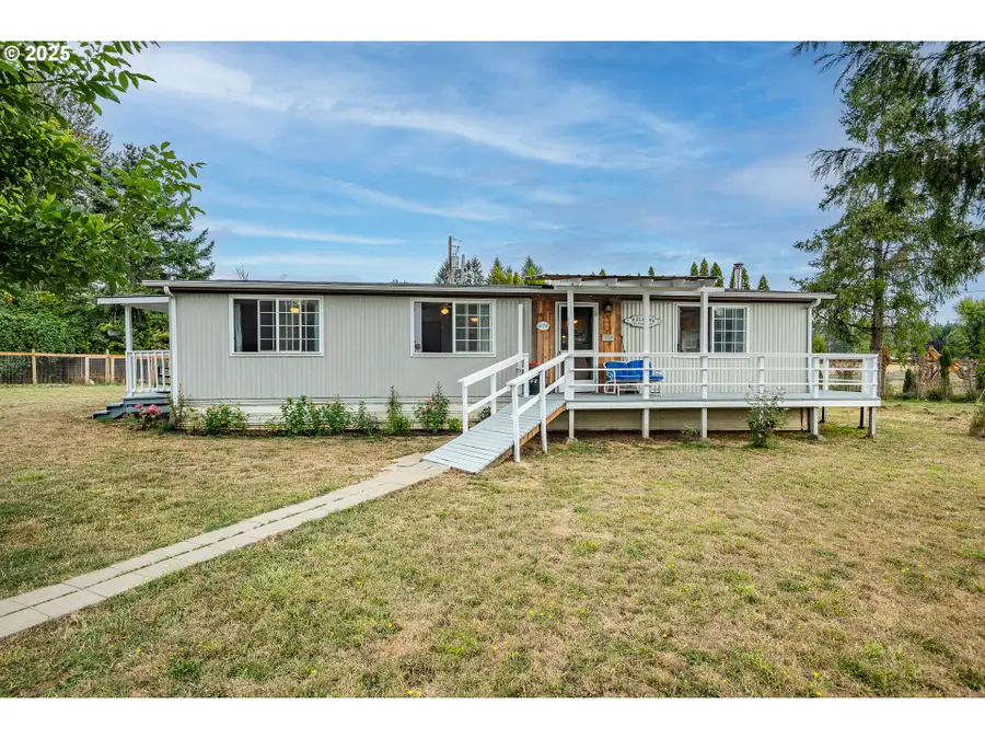 90948 Sunderman Rd, Springfield, OR 97478 - Image #2