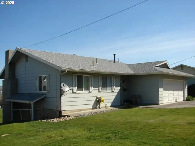 2303 SW Ladow Ave, Pendleton, OR 97801 - #2