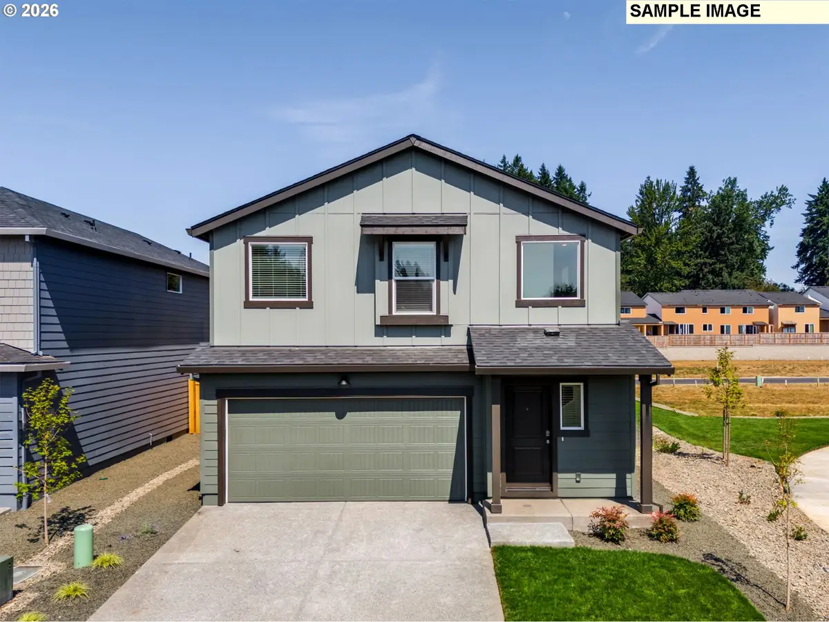 6311 NE 51st Loop, Vancouver, WA 98661 - #1