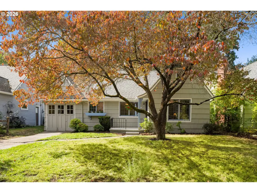 6315 N Mississippi Ave, Portland, OR 97217 - #2
