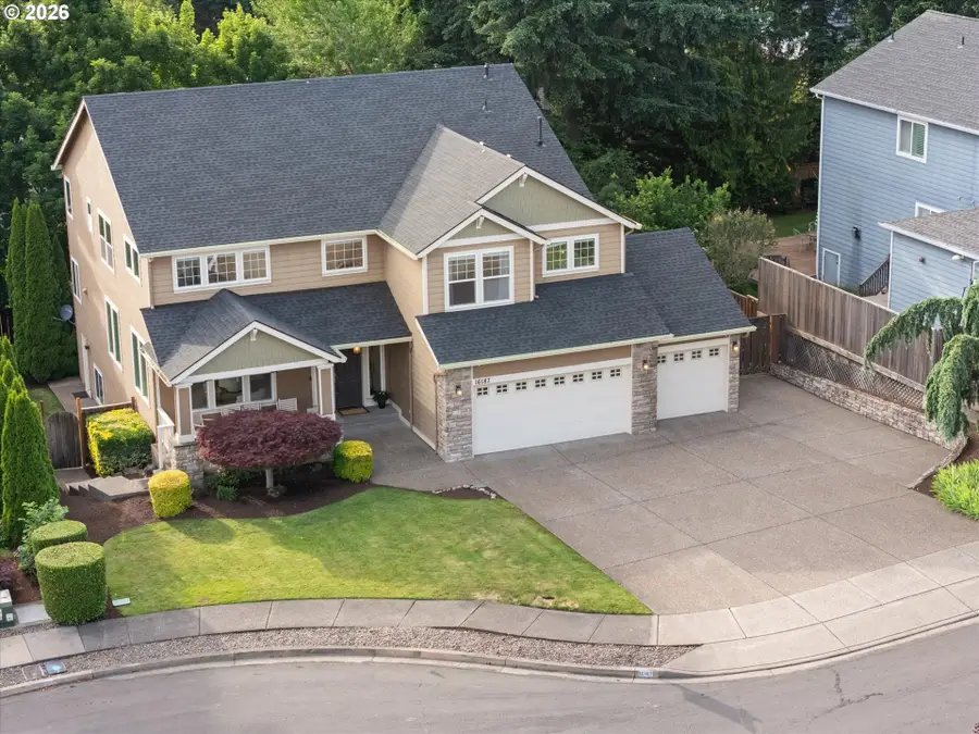 16187 Widman Ct, Oregon City, OR 97045 - #3