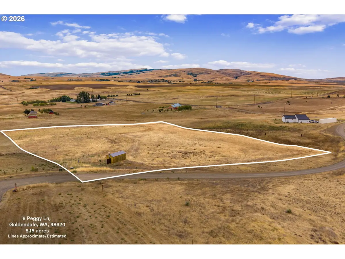 8 Peggy Ln, Goldendale, WA 98620 - #1