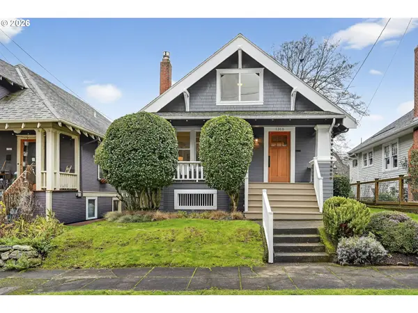 1315 SE 48th Ave, Portland, OR 97215