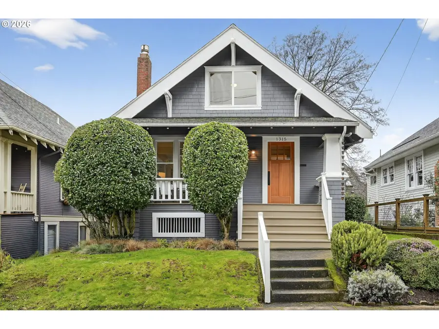 1315 SE 48th Ave, Portland, OR 97215 - Image #2