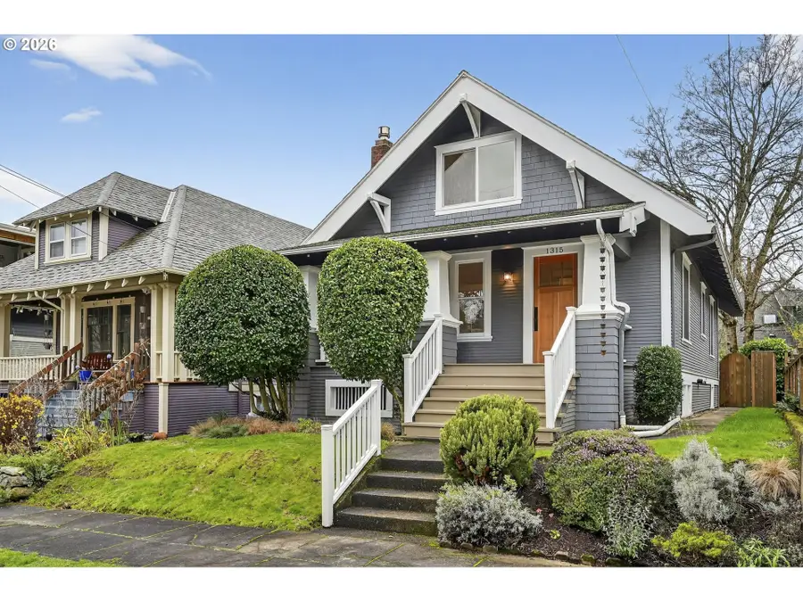 1315 SE 48th Ave, Portland, OR 97215 - Image #3