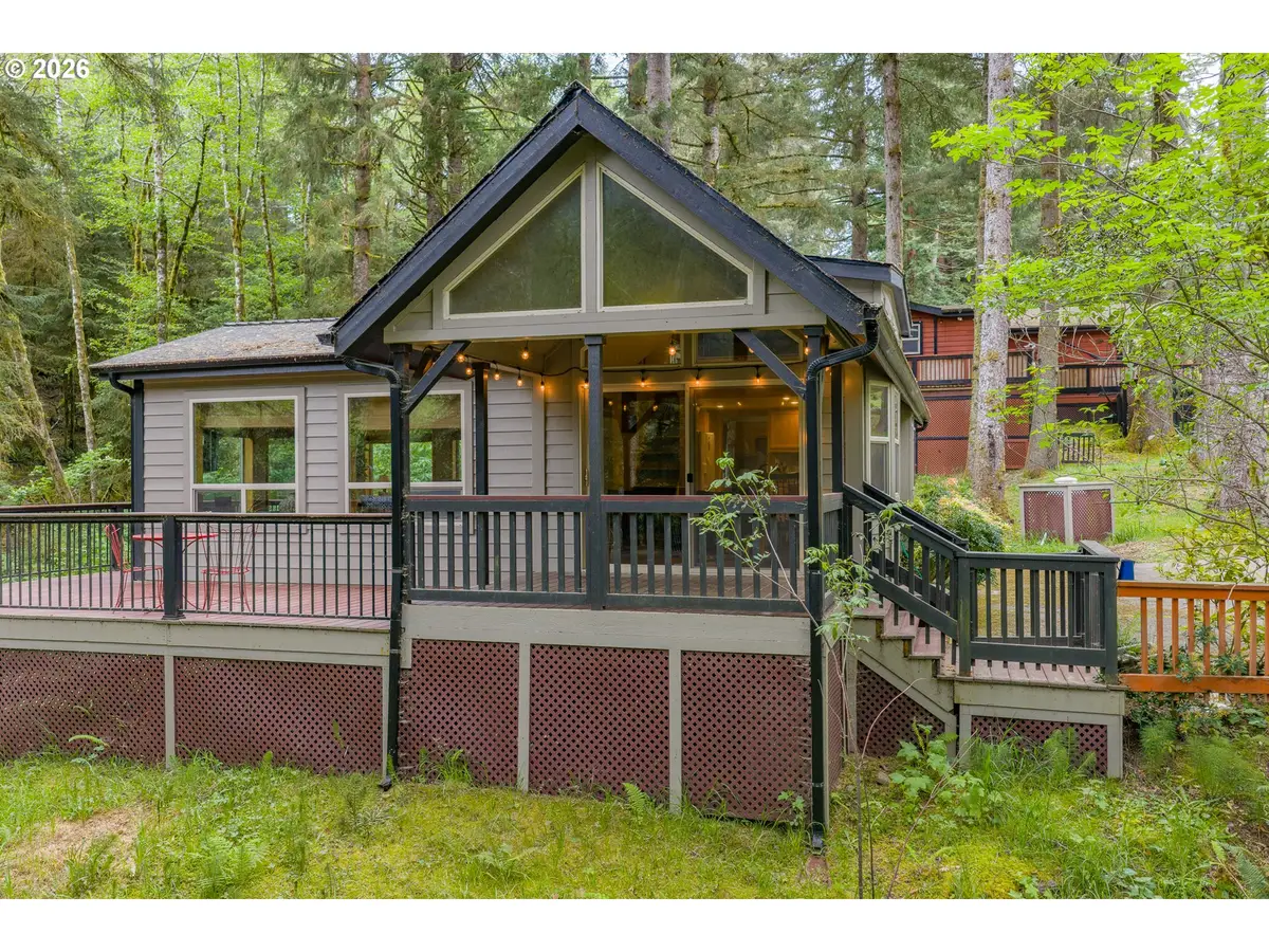 19921 Whaleshead Rd, Brookings, OR 97415 - #1