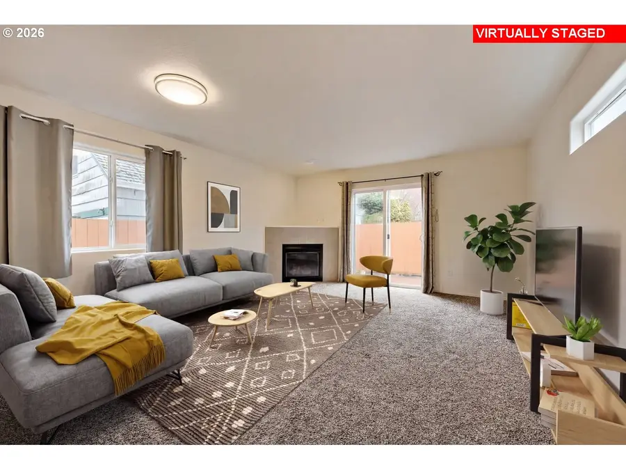 6626 N Seneca St, Portland, OR 97203 - #2