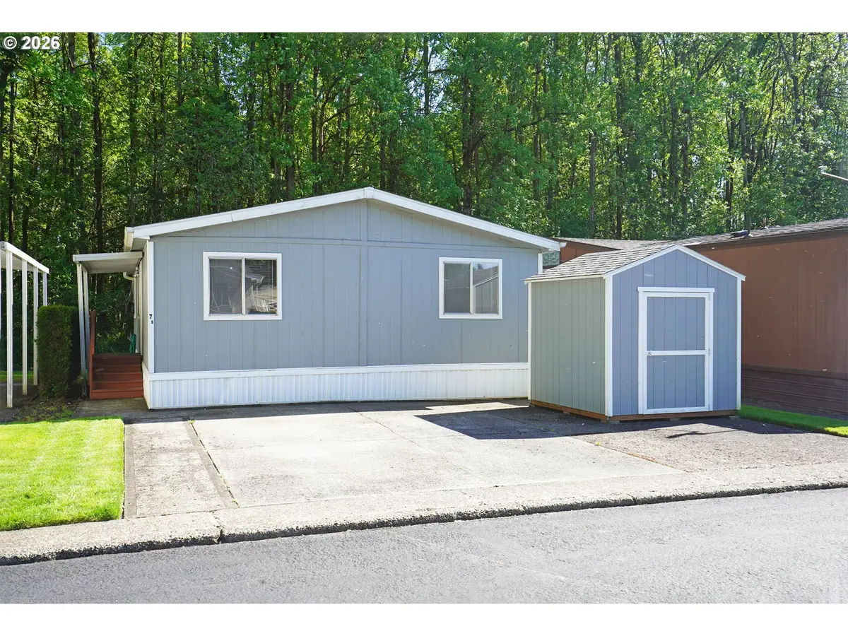 305 NE Fairground Ave #7B, Battle Ground, WA 98604 - #1