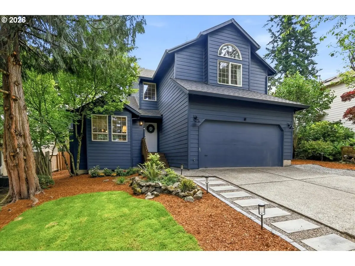 8908 SW 50th Ave, Portland, OR 97219 - #1