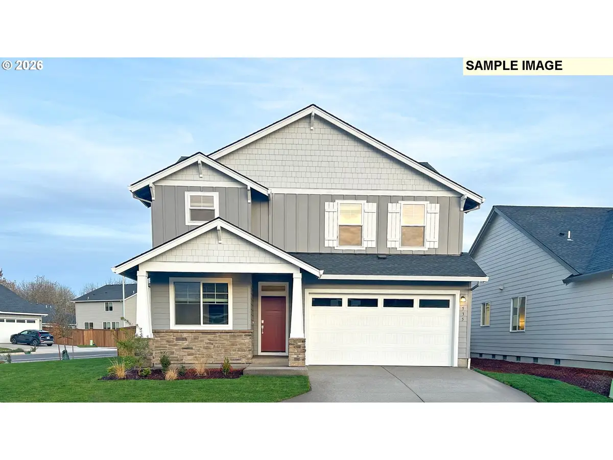 1513 SE Logan Pkwy, Albany, OR 97322 - Image #1