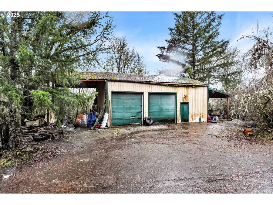 17600 NW Panther Creek Rd, Carlton, OR 97111 - Image #3