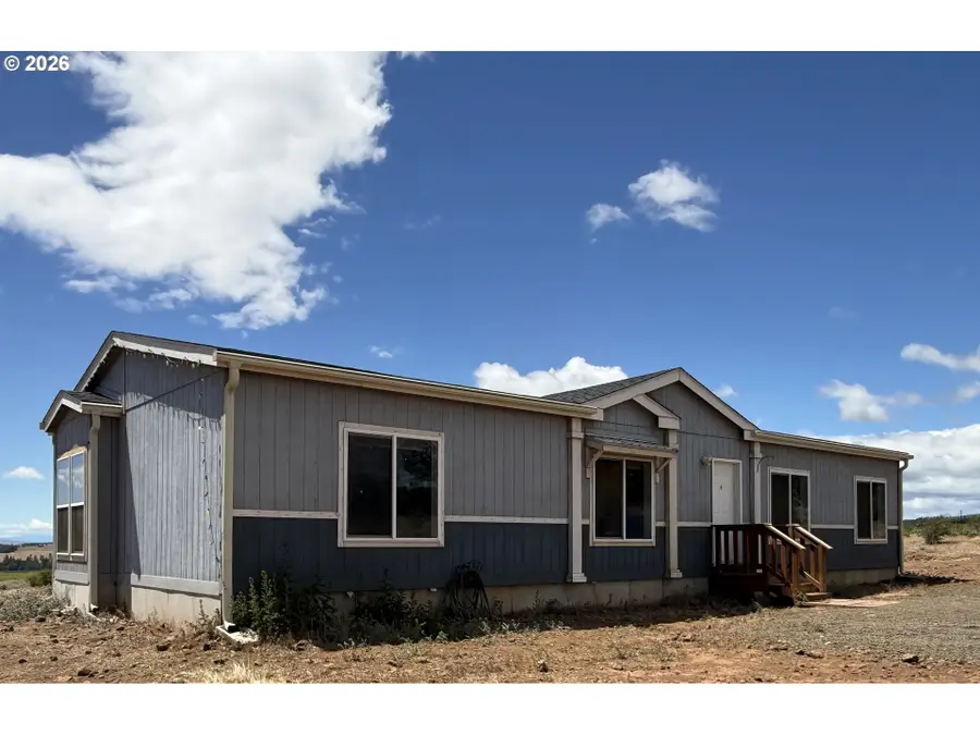 186 Old Mountain Rd, Goldendale, WA 98620 - #2