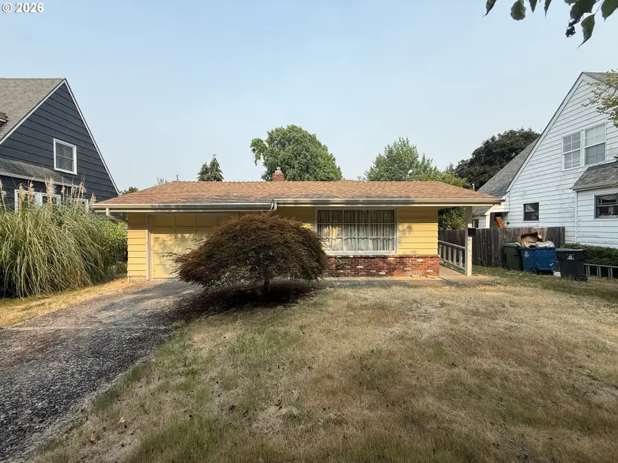 1265 19th St, Salem, OR 97301 - #2