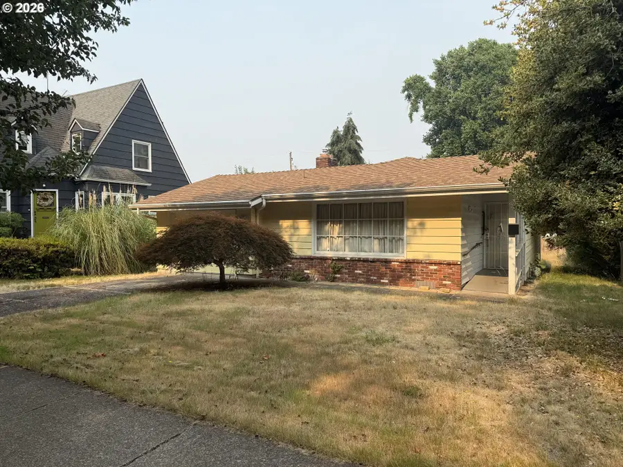 1265 19th St, Salem, OR 97301 - #3