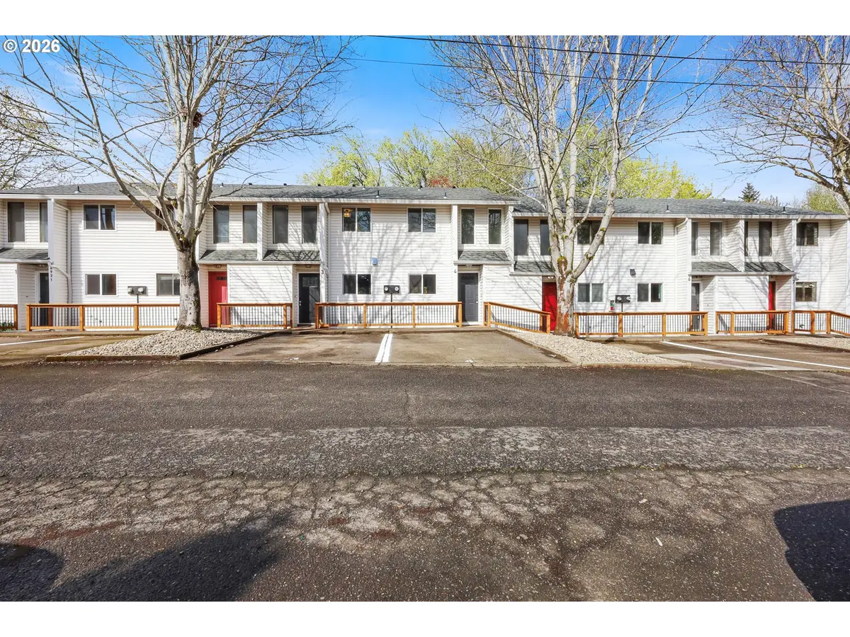 4921 SW 59th Ave #3, Portland, OR 97221 - #1