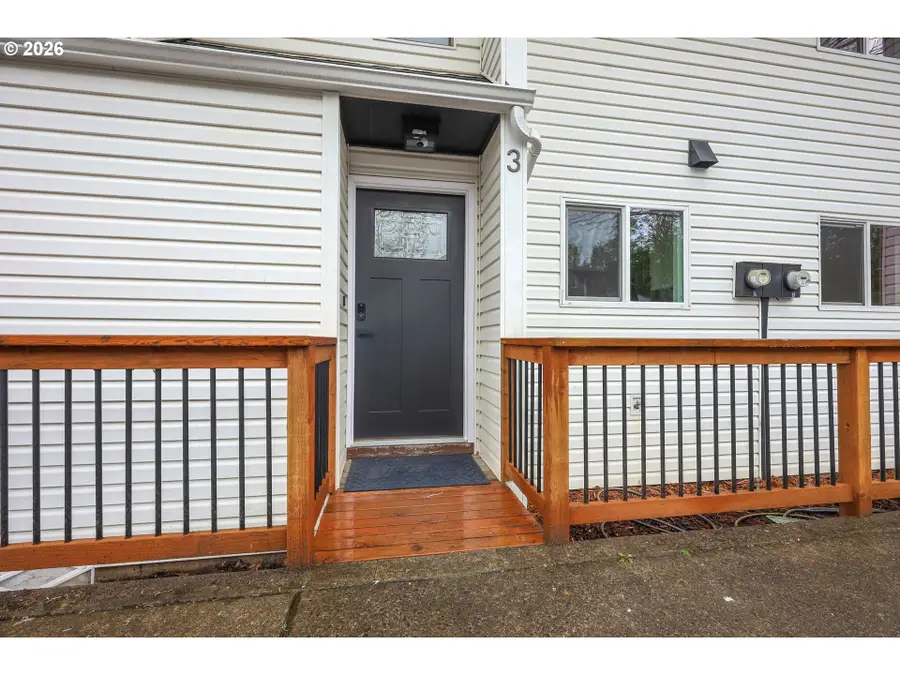 4921 SW 59th Ave #3, Portland, OR 97221 - #2