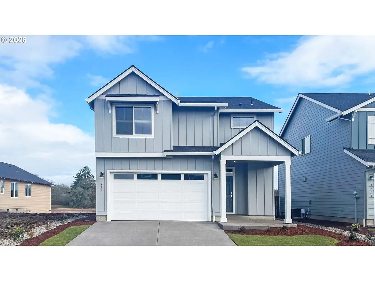 1469 Logan Pkwy Se, Albany, OR 97322 - #1