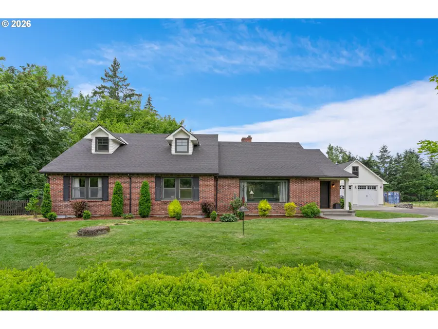 1316 NE 232nd Ave, Camas, WA 98607 - #2