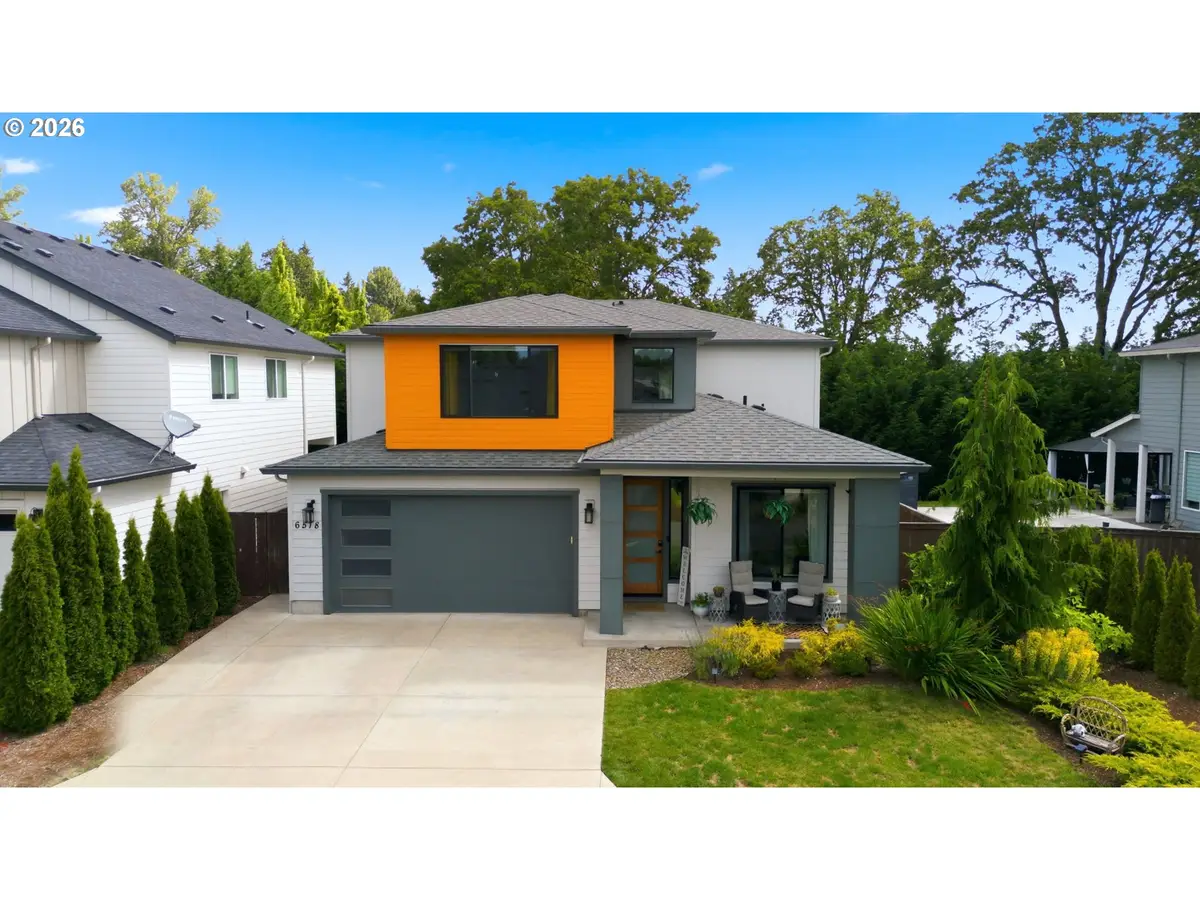 6518 NE 107th St, Vancouver, WA 98686 - #1