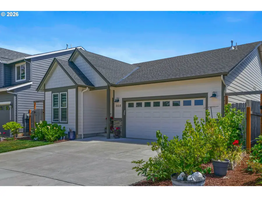 5518 Mountain Quail Dr, Salem, OR 97306 - #2