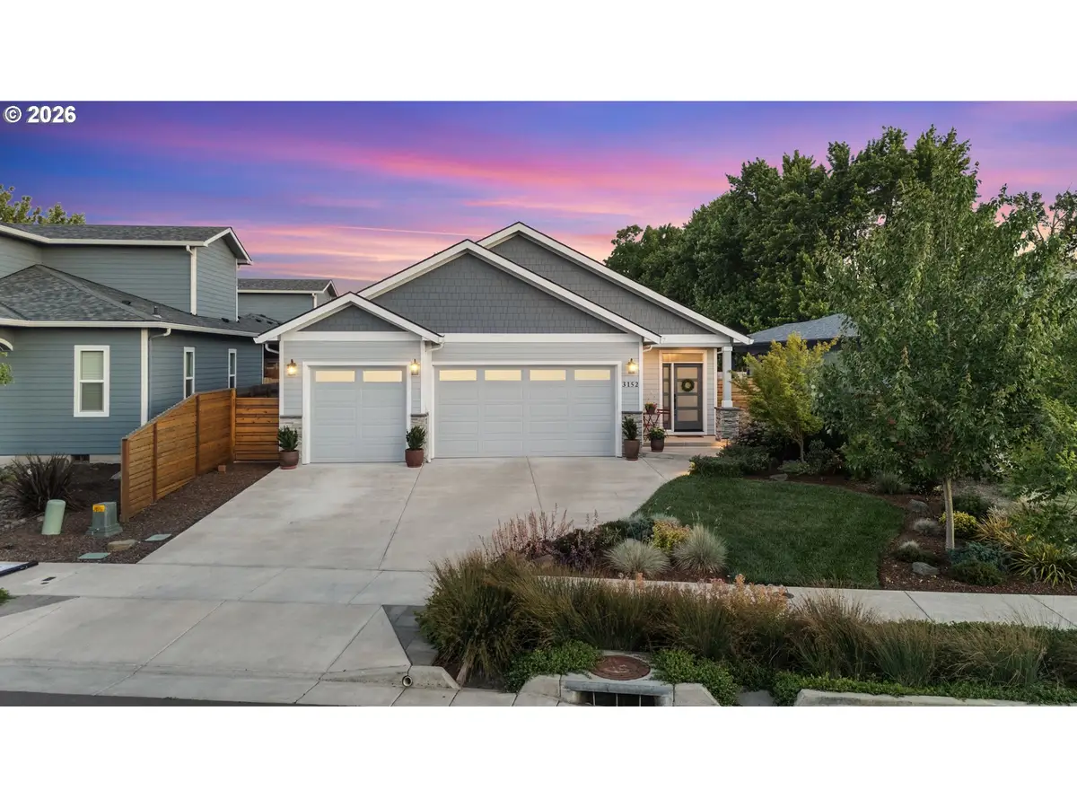 3152 Isaac Ave, Albany, OR 97322 - #1