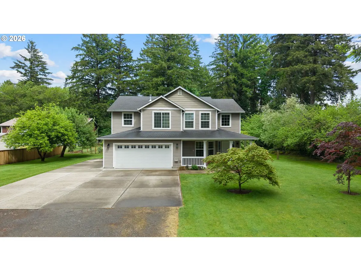 1005 NE 277th Ave, Camas, WA 98607 - #1