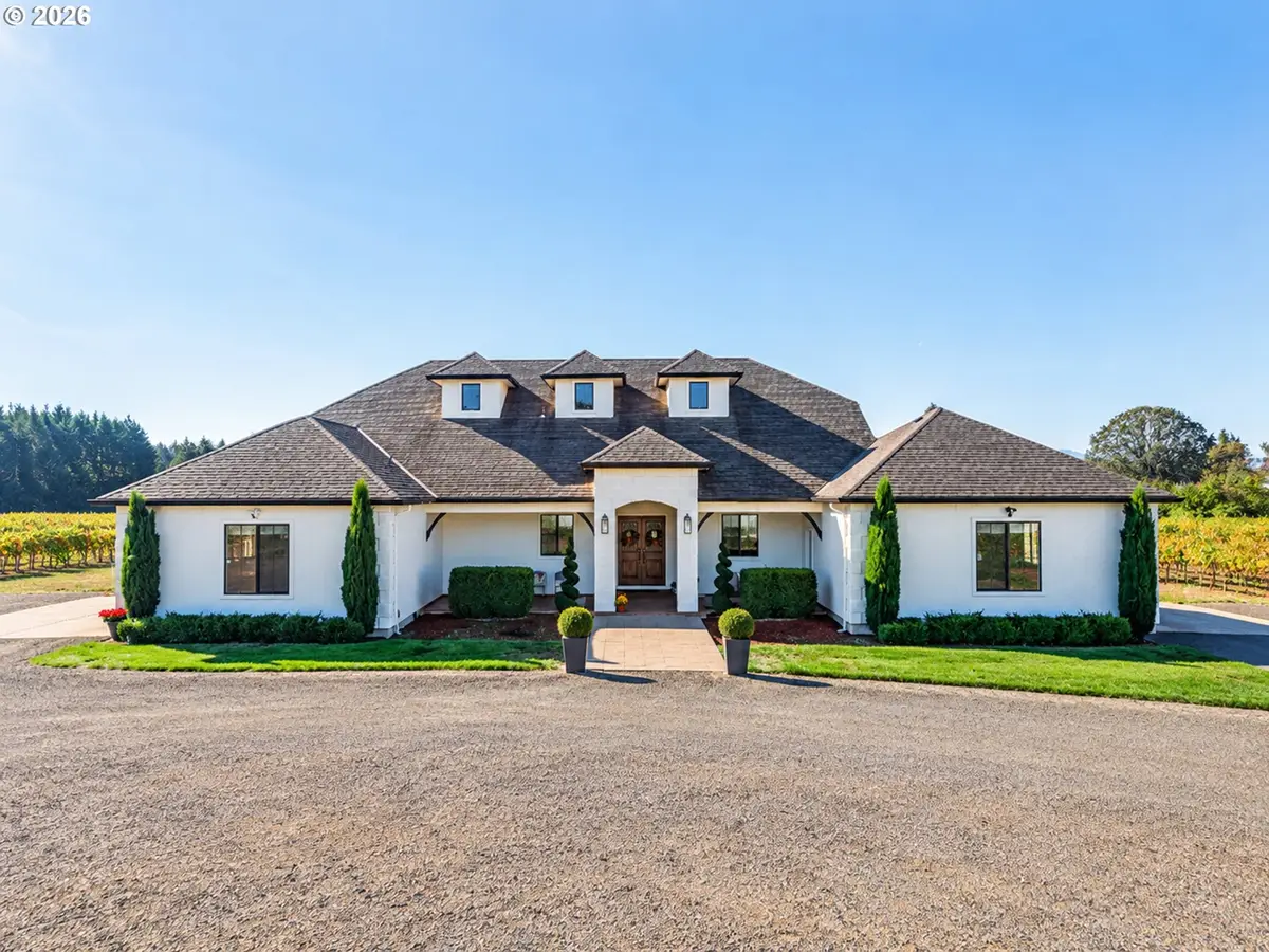 15630 NE Mcdougall Rd, Dayton, OR 97114 - #1