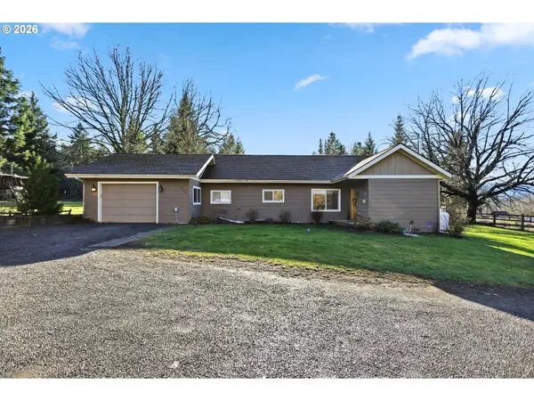 6145 Bailey Rd, MtHoodPrkdl, OR 97041